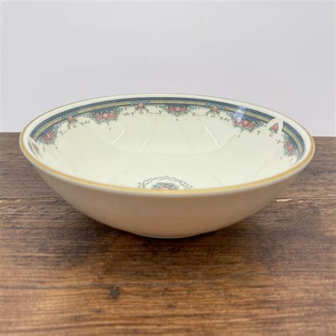 Royal Doulton Albany H5121 Fruit Saucer Mrpottery