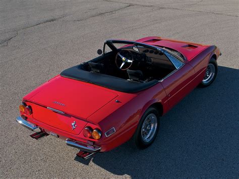 Ferrari 365 Gts4 Specs And Photos 1969 1970 1971 1972 1973 1974