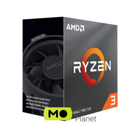 Купить AMD Ryzen 5 4600G (100-100000147BOX) в Одессе, Львове цена со ...