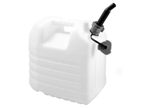 Eda Jerrycan Liter Met Tuit Te Velde