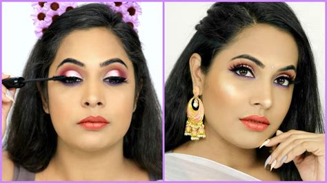 Makeup Step By Step In Hindi Saubhaya Makeup