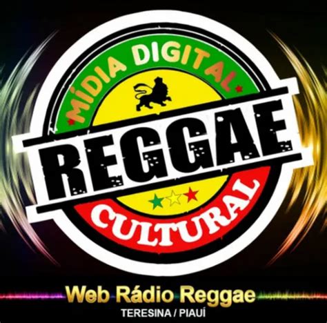 Listen To Midia Digital Reggae Cultural Zeno Fm