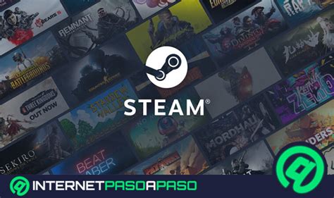 INICIAR SESIÓN en STEAM Guía Paso a Paso 2025