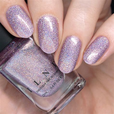 Nail Polish Society Ilnp Swatches And Review