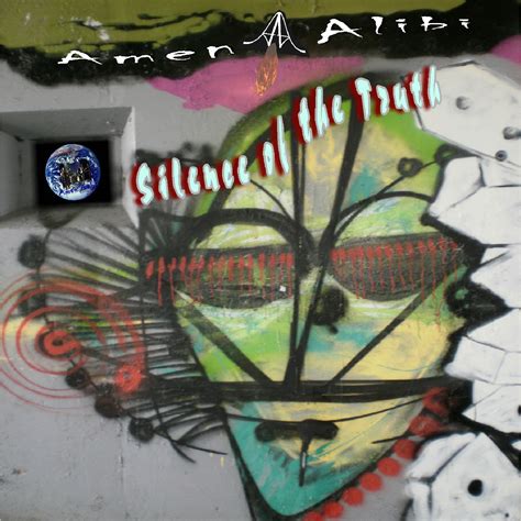 Daily Dose: Amen Alibi - Silence Of The Truth - Audio - Jammerzine