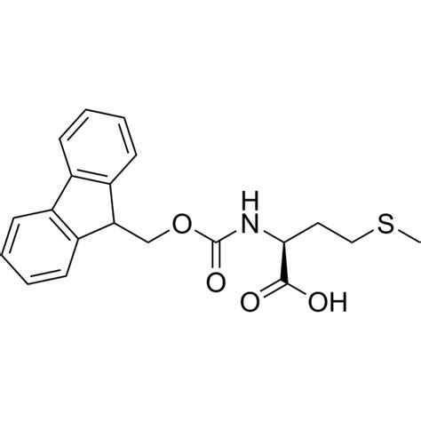 Fmoc L Msds Cas