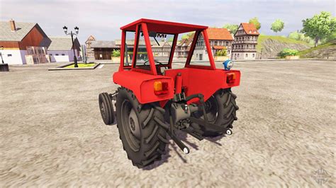 IMT 542 V1 0 Para Farming Simulator 2013