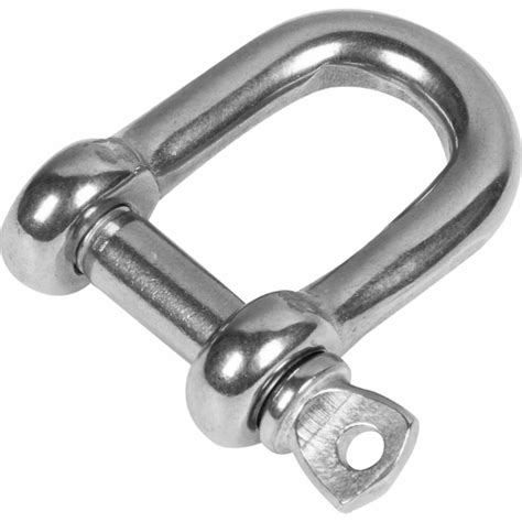 Такелажная скоба Tech-Krep М12, 1 шт. 909790 - выгодная цена, отзывы ...