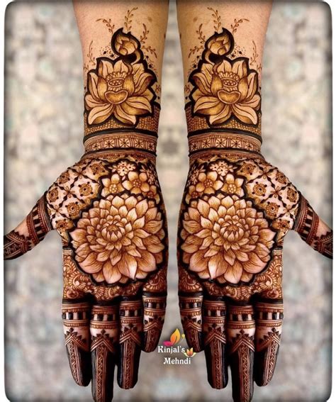 50 Best Front Hand Simple Mehndi Design In 2023 — Citimuzik