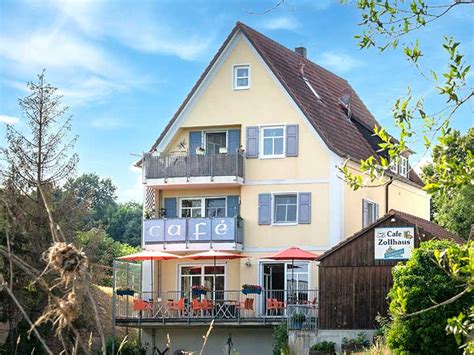 Gemütliches Cafe Bistro in Bad Staffelstein OT Unnersdorf