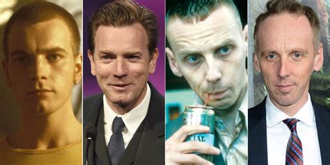 'Trainspotting' Cast: Where Are They Now? From Ewan McGregor And Jonny ...