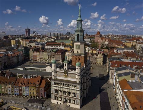 Wizyta Muzeum Narodowe W Poznaniu