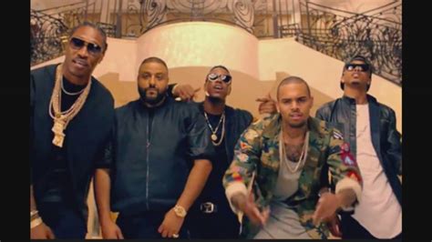 Dj Khaled Hold You Down Remix Ft Chris Brown X Jeremiah X Gk X August