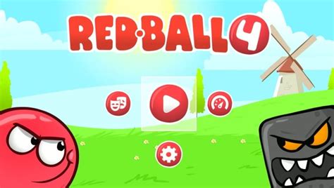 How to Install and Play Red Ball Game on FireStick (Tons of Fun)