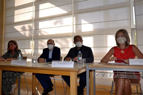 La Facultad de Químicas implanta un programa mentor pionero en la UCLM