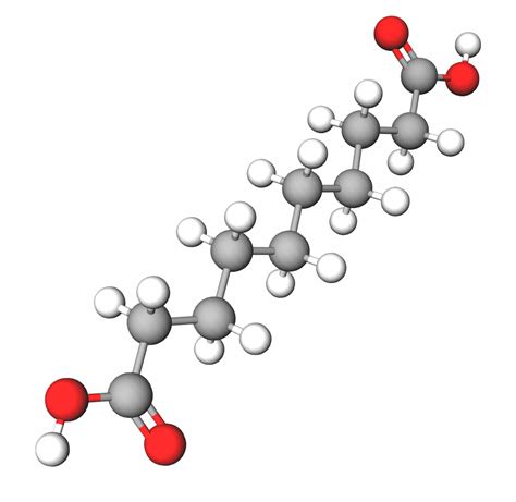 Sebacic acid | Skincare ingredient | Skin care products