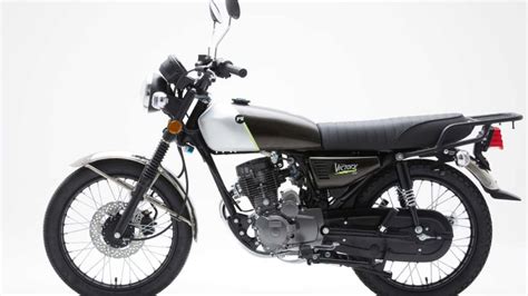 Nueva Motomel Victory Precio Y Detalles Parabrisas