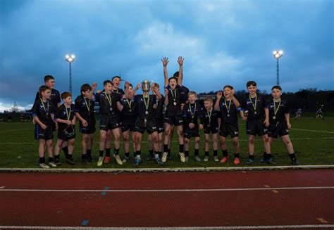 Leeds And Hunslet Schools Finals Provides Spectacle For Schools Rugby