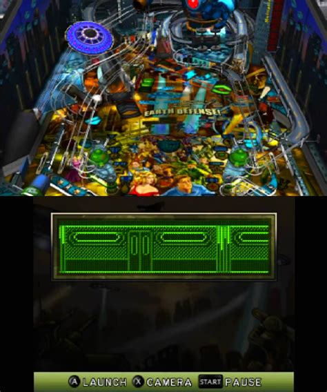 Zen Pinball 3D Download - GameFabrique