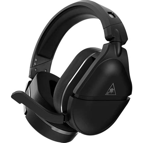 Turtle Beach Casque Micro De Jeu Stealth Gen Max Over Ear