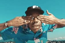 Tyler The Creator Heads To Switzerland In New HOT WIND BLOWS Video