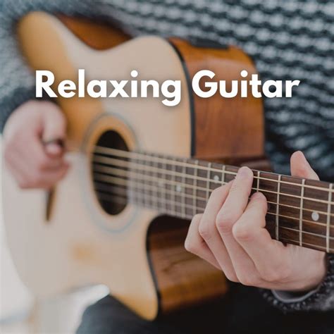 Relaxing Guitar - playlist by Gemma | Spotify