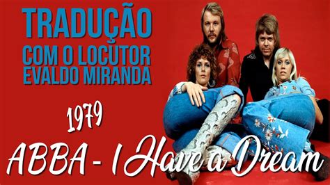 I Have A Dream Traducao - I Have Dream Tradução - FDPLEARN