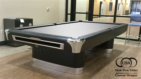 TITAN COMMERCIAL POOL TABLES : COMMERCIAL POOL TABLE, LOS ANGELES ...