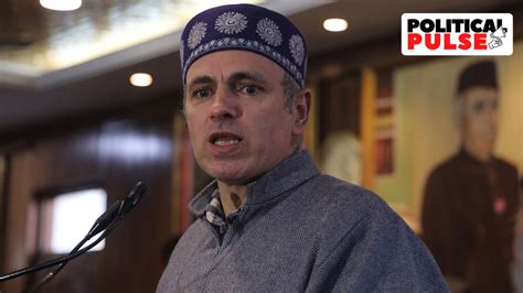 Omar Abdullah Set To Take Oath As Jandk Cm Holds Minister Cards Close To