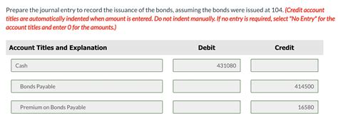 Solved Compute The Total Cost Of Borrowing For These Bonds