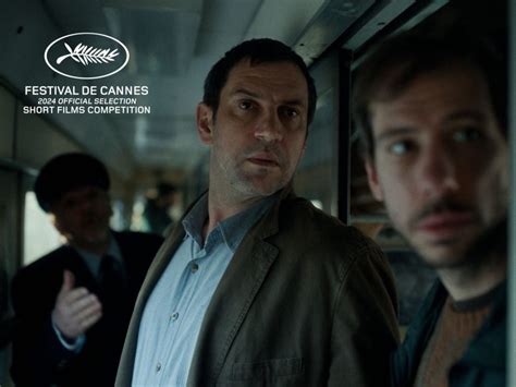 Croatian Films At Cannes Croatia Week