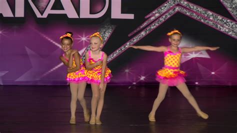 Yellow Polka Dot Bikini Youtube