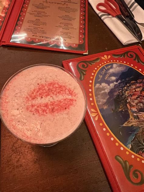 Menu At Red Hot Mamma Warwick Restaurant Warwick