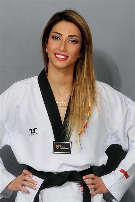 International Women's Day: These Iranian Athletes Are Sharing A ...