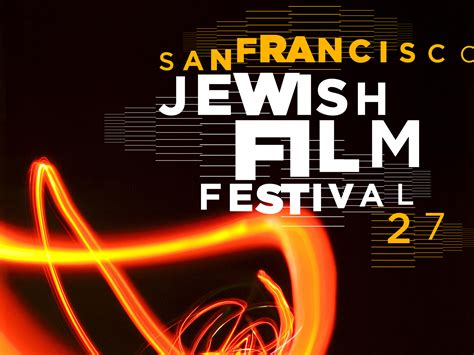 A Jewish film festival, minus the usual Jewish clichés - Volume Inc.