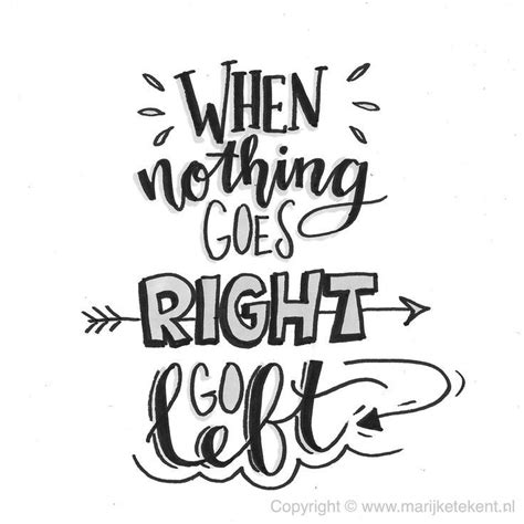 Hand Lettering Quotes - ShortQuotes.cc