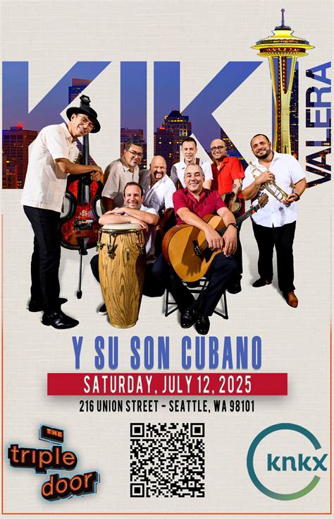 The Triple Door | Seattle WA