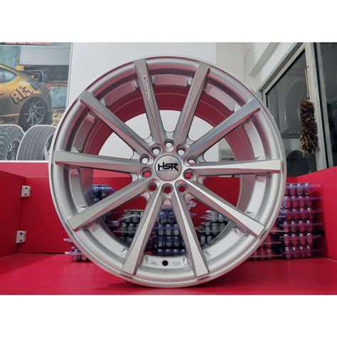 Jual Velg Mobil Ring Untuk Ertiga Odyssey Mustang Glory