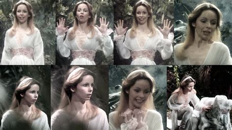 Lalla Ward Nue Dans Doctor Who