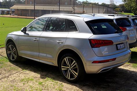 Audi Q5 Probleme Rückrufe TFSI TDI SQ5 Kosten Lösungen