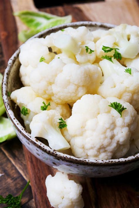 Blumenkohl Lagern So Bleibt Er Lange Haltbar Gaumenfreundin