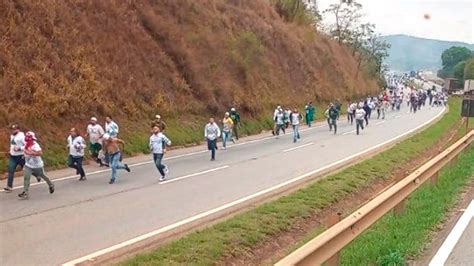 Máfia Azul X Mancha Verde Quatro pessoas acabaram baleadas em