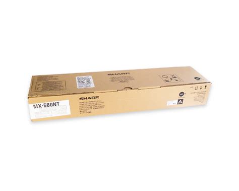 Sharp MX M365N Toner Cartridge 40 000 Pages QuikShip Toner