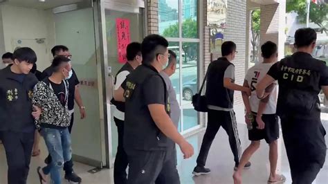 影 台中滷味攤24h營業！竟是毒品分裝場 補貨到運送一條龍、供貨不中斷 中天新聞網