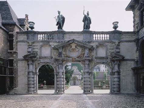 Ein Besuch im jüdischen Viertel von Antwerpen