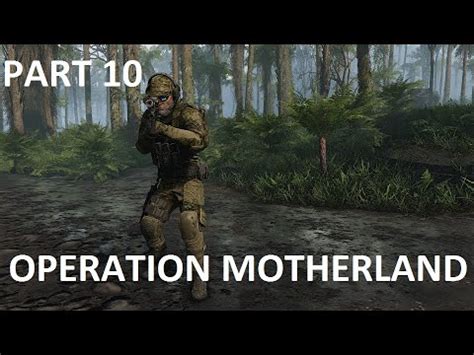 Killing The Warmonger Ghost Recon Breakpoint Operation Motherland