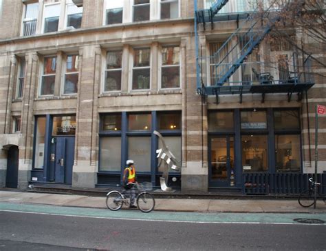 Guia De Nova York Para Quem Ama Sex And The City Steal The Look