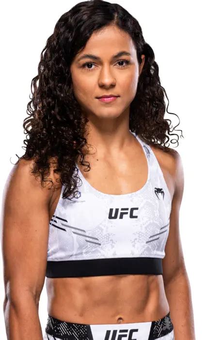 Natalia Silva MMA Profile - Bio, Stats, & More - Topps Ripped