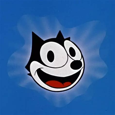 Felix The Cat (Jack Mercer) AI Voice Generator | VoiceDub