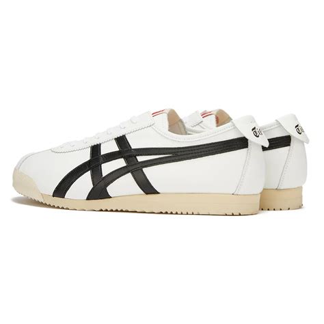 Onitsuka Tiger Limber Up Nm Whiteblack 1183b358101